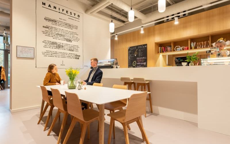 Teletalo Hallituskatu 36, Oulu Image 8