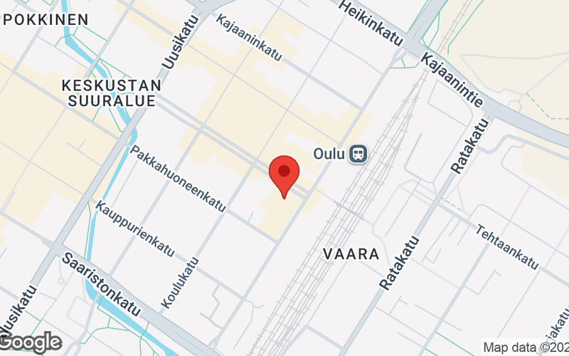 Teletalo Hallituskatu 36, Oulu Image 10