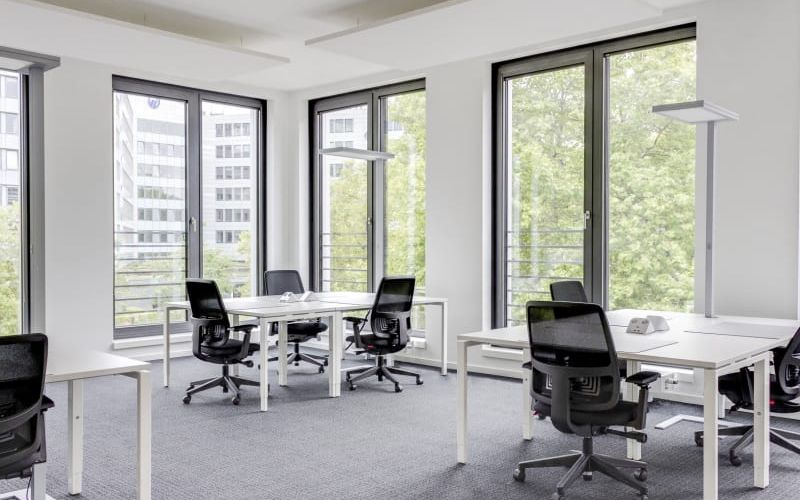 20 Avenue De L'harmonie Bâtiment 4-a1, Villeneuve-dascq Image 5