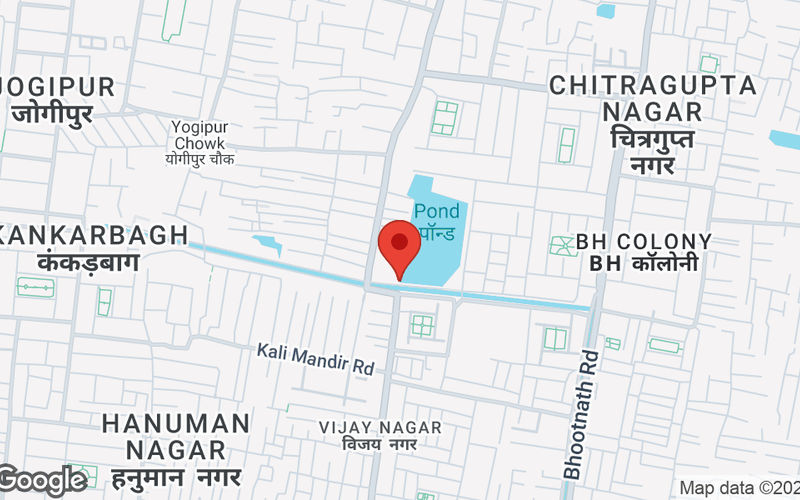 Vijay Nagar Kankarbagh, Patna Image 7