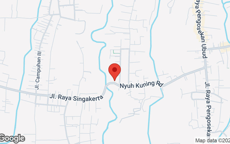 Nyuh Kuning Rd Mas Gianyar Regency, Ubud Image 14