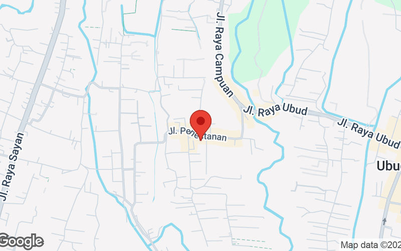 Jl Penestanan Sayan Kecamatan  Kabupaten Gianyar, Ubud Image 6