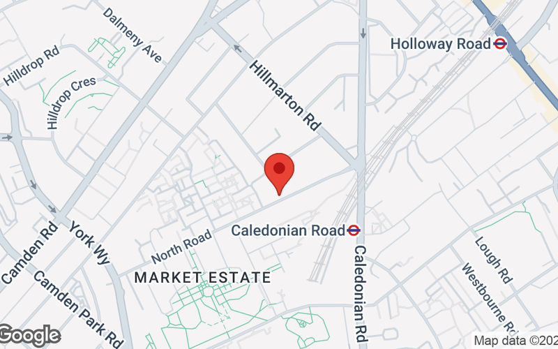 4-10 North Road, London Image 10