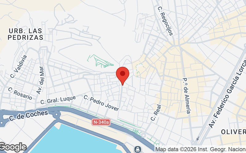 11 Calle Arráez, Almería Image 12