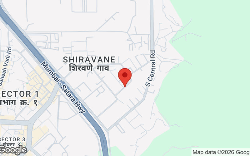 Midc Main Rd Thane - Belapur Rd Ttc Industrial Area Turbhe, Navi Mumbai Image 5