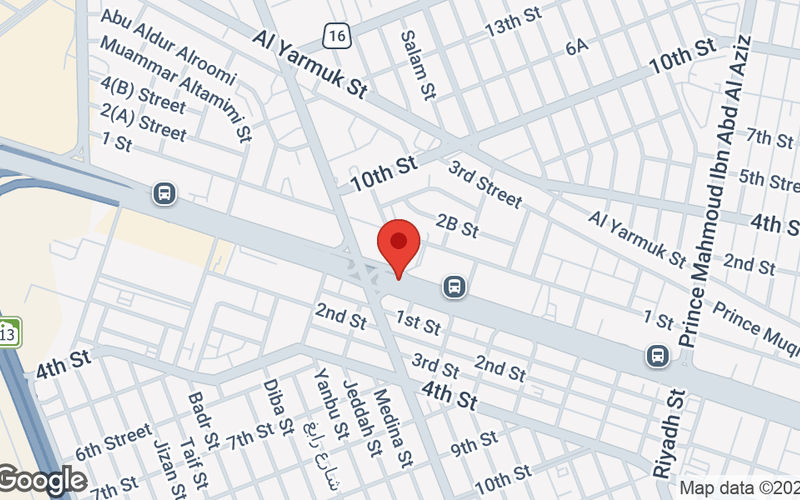 Custodian Of The Two Holy Mosques Road, Al Khobar Image 8