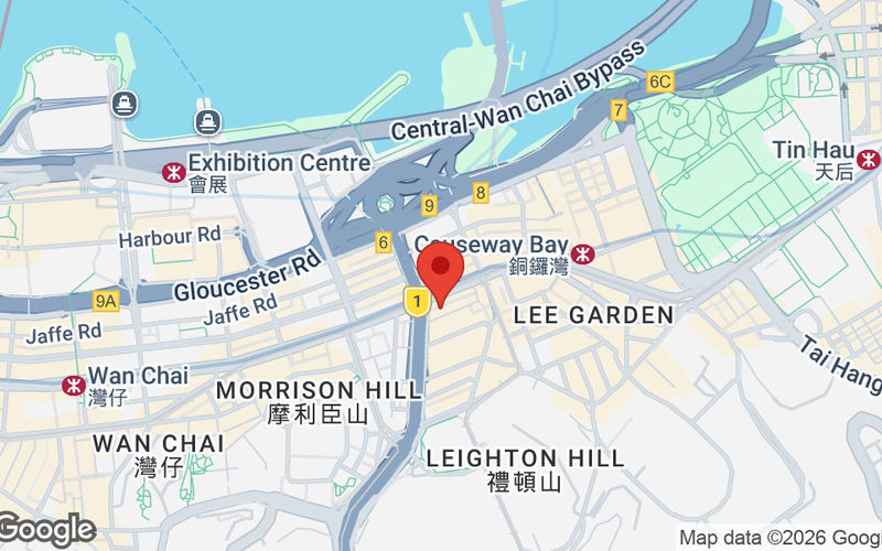 18 Tang Lung St, Causeway Bay Image 8