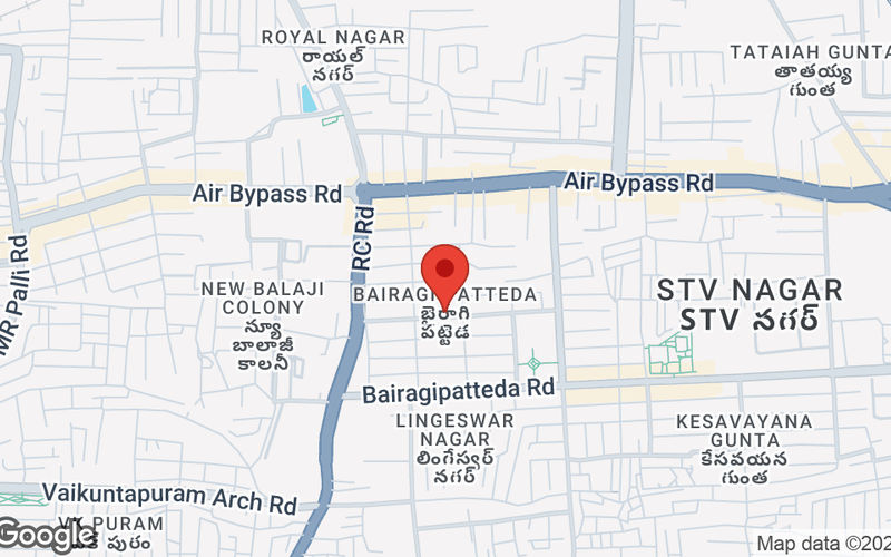 Bairagi Patteda, Tirupati Image 5