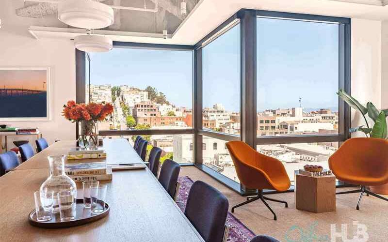 655 Montgomery Street, San Francisco Image 1