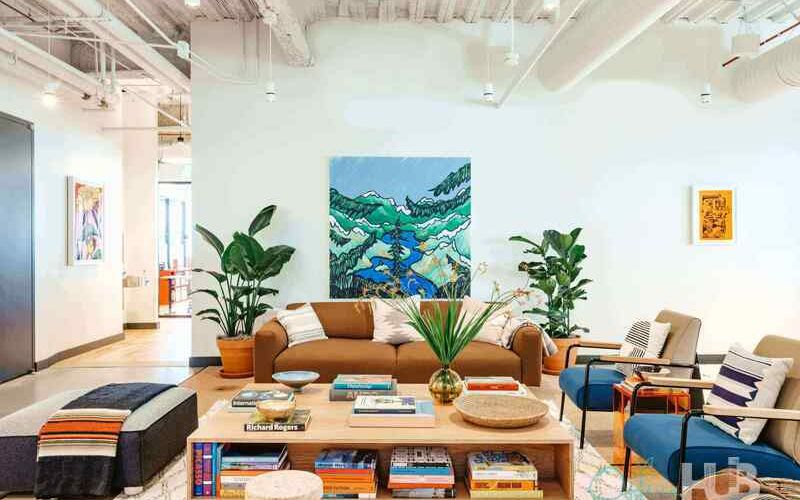 655 Montgomery Street, San Francisco Image 1