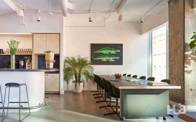 660 North Capitol Street Nw, Washington Image 1