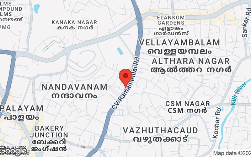 Nandavanam Vazhuthacaud, Thiruvananthapuram Image 5