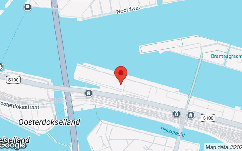 55 Piet Heinkade, Amsterdam Image 5