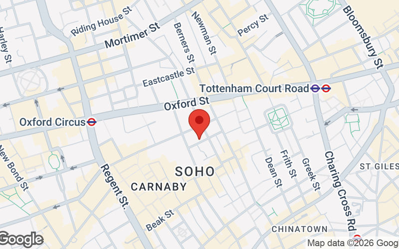 12A D'arblay Street, Greater London Image 14