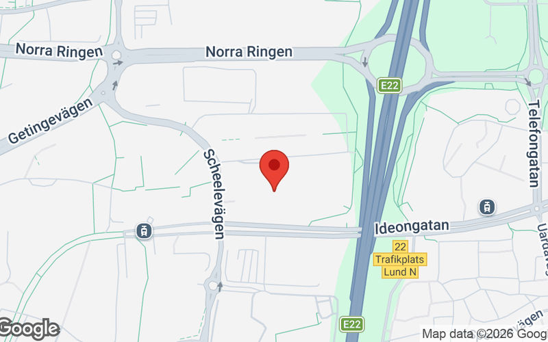 22 Scheelevägen, Science Area Image 13