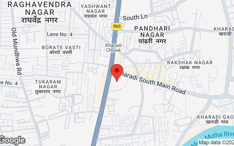 12/1A Mundhwa-kharadi Bypass Kharadi South Main Road Thite Nagar Kharadi, Pune Image 6