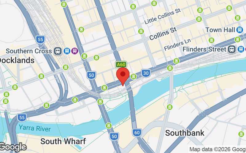 525 Flinders Street, Melbourne Image 8