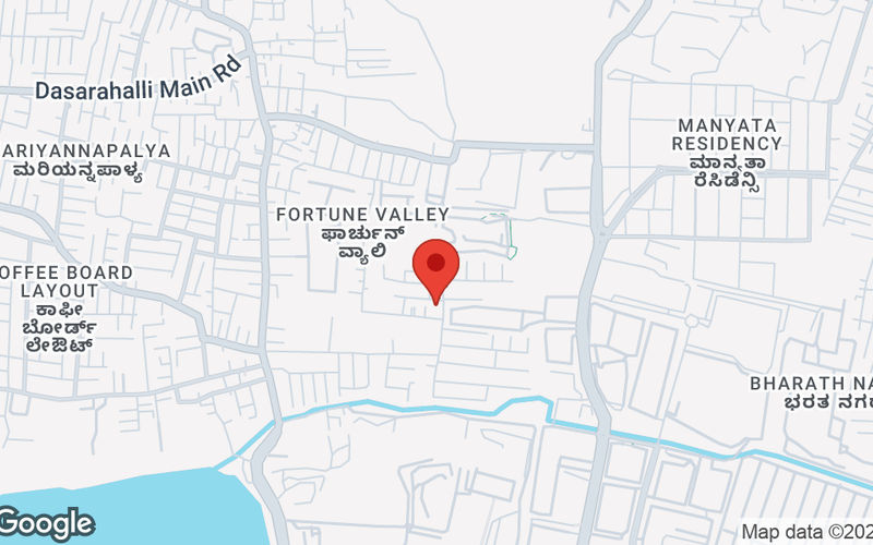 Manyata Embassy Business Park Mariyannapalya Nagavara, Bengaluru Image 8