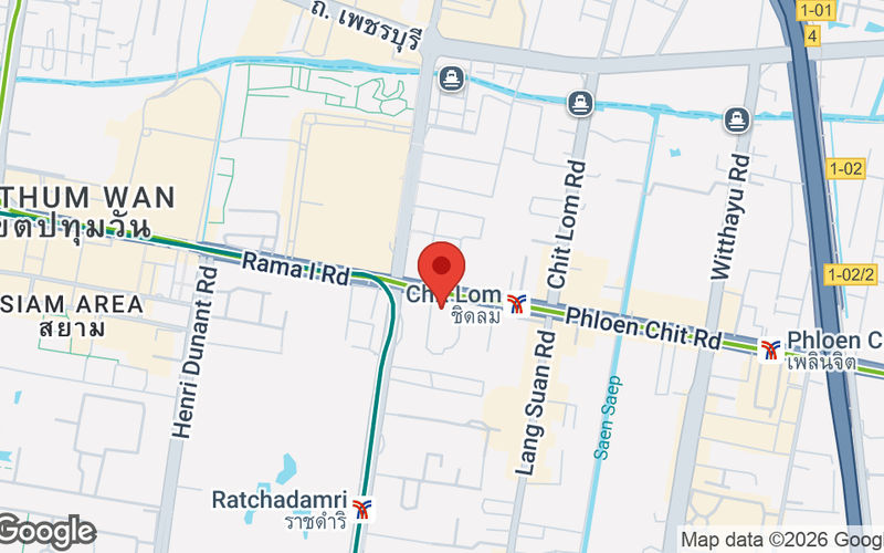 496-502 Ploenchit Rd Lumpini, Pathumwan Image 6