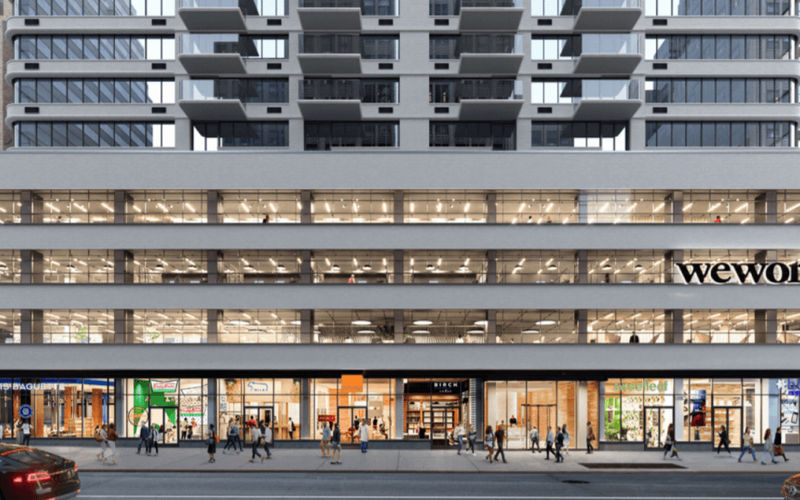 980 6th Avenue, New York Image 1