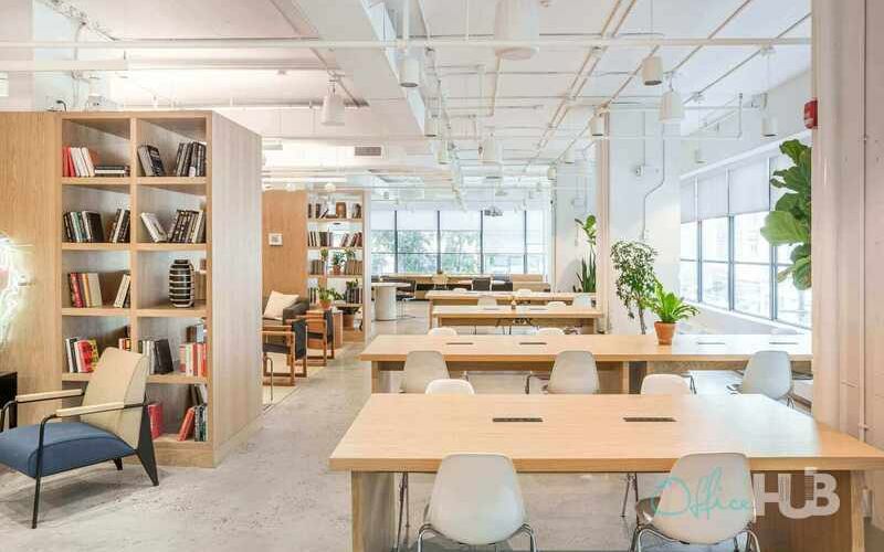 980 6th Avenue, New York Image 1
