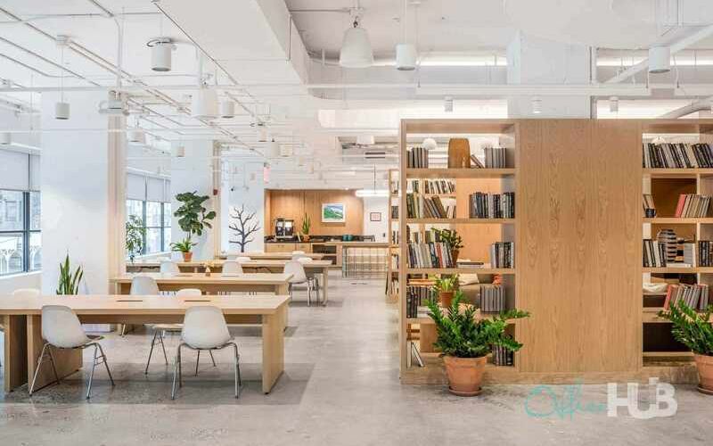 980 6th Avenue, New York Image 1