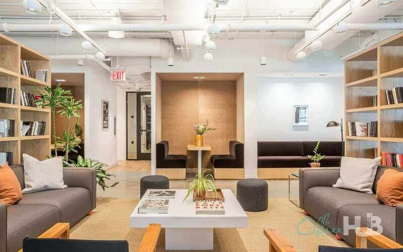 980 6th Avenue, New York Image 1