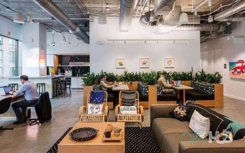 881 Peachtree St Ne, Atlanta Image 1