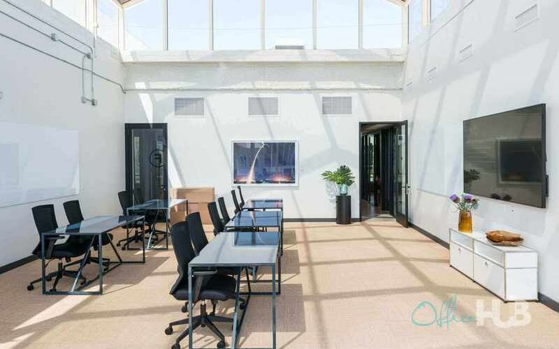 10585 Santa Monica Boulevard, Los Angeles Image 1