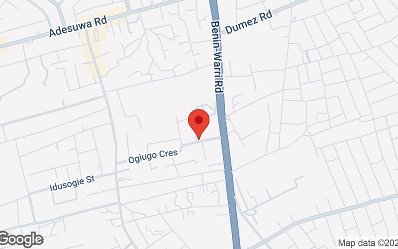 8 Evbuomwan Streetoff Etete Rd Oka, Benin City Image 10