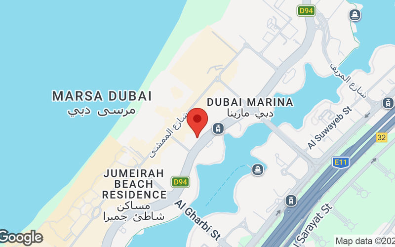 Jumeirah Beach Residence (jbr) Marsa Dubai, Dubai Image 9