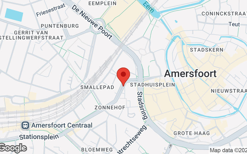 201 Van Asch Van Wijckstraat, Amersfoort Image 7