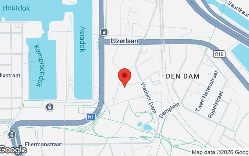 10A Joossensgang, Antwerp Image 8