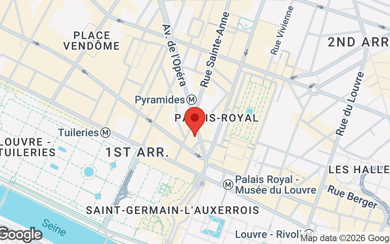 3 Avenue De L'opéra, Paris Image 28