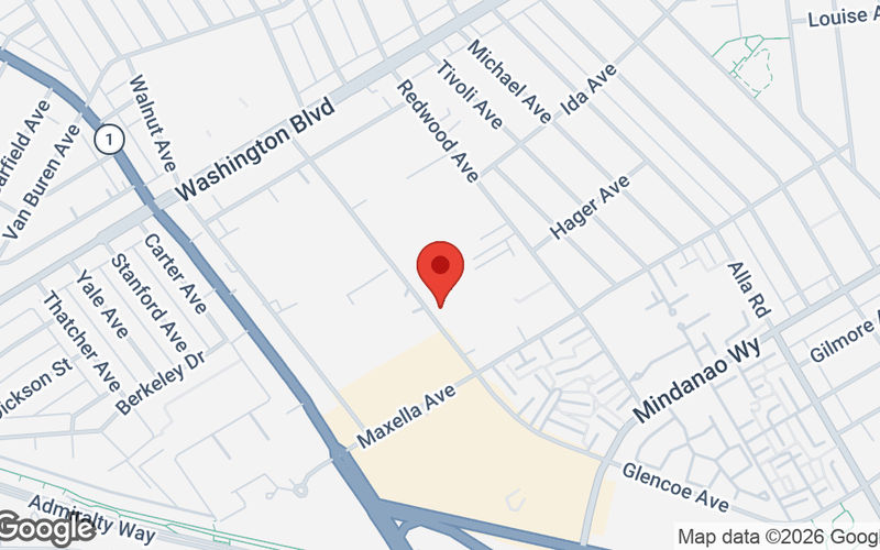 4204 Glencoe Ave, Marina Del Rey Image 7