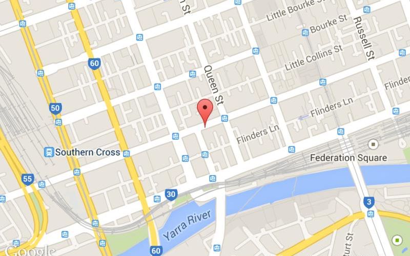 420 Collins Street, Melbourne Image 1