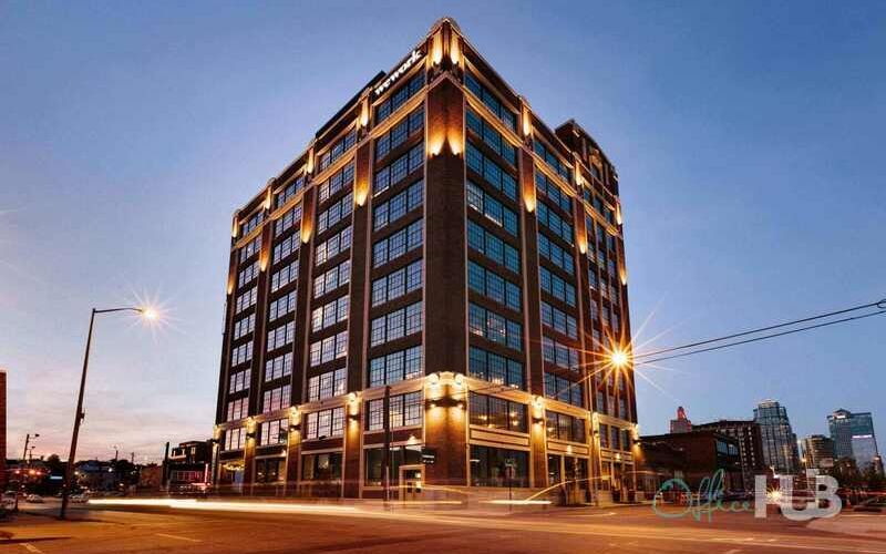 1828 Walnut St, Kansas City Image 1