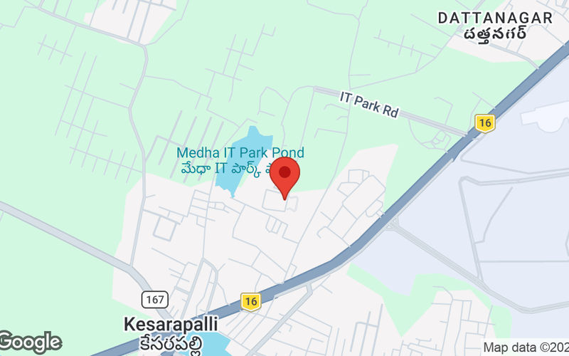 53 Kesarapalli It Park Rd Gannavaram, Vijayawada Image 9