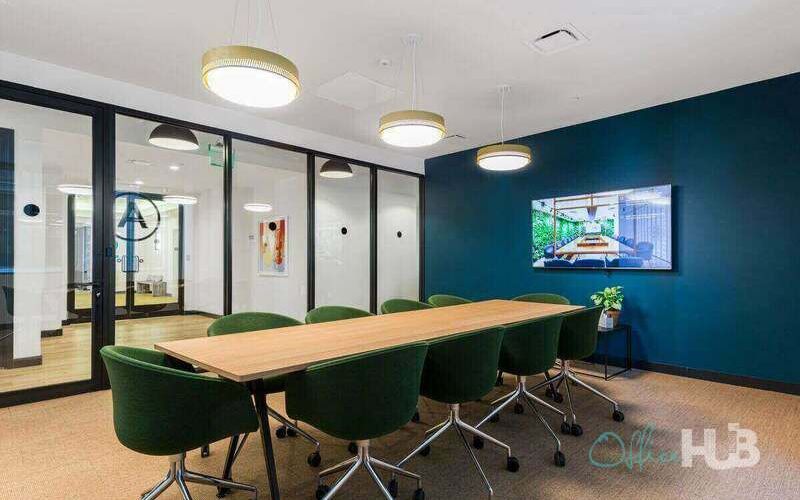 90 South 400 West, Salt Lake City Image 1