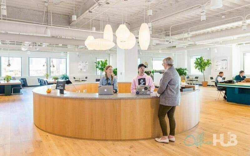 90 South 400 West, Salt Lake City Image 1