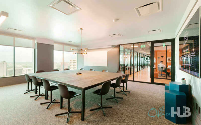 2700 Post Oak Blvd, Houston Image 1