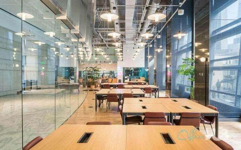 555 West 5th Street, Los Angeles Image 1