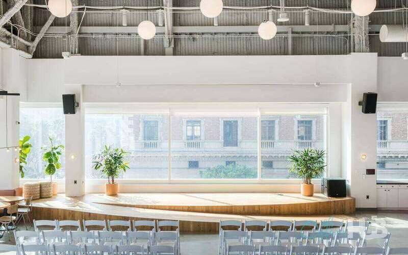 555 West 5th Street, Los Angeles Image 1