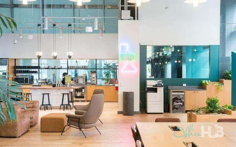 555 West 5th Street, Los Angeles Image 1