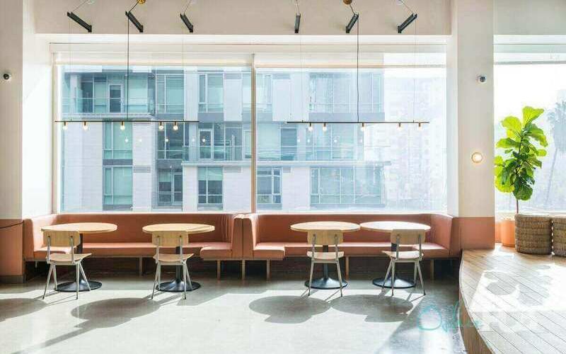 555 West 5th Street, Los Angeles Image 1
