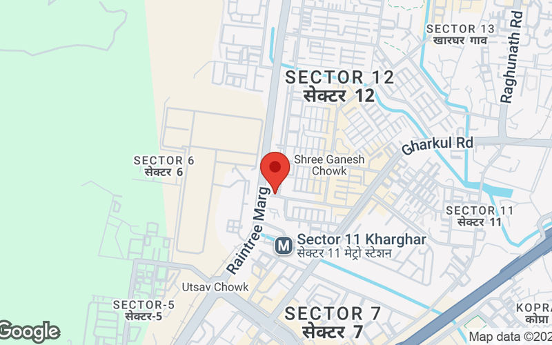 Sector 12 Kharghar, Navi Mumbai Image 7