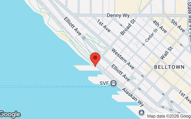 2801 Alaskan Way, Seattle Image 13