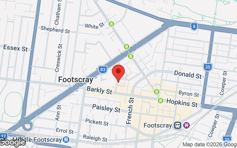 1 Crown Street, Footscray Image 6