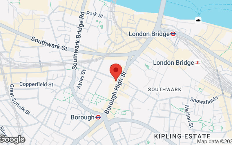 100 Borough High Street, Greater London Image 7