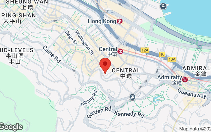 3-11 Duddell St Central, Hong Kong Image 5